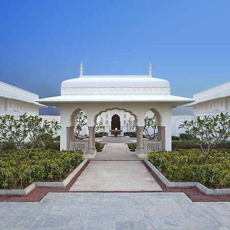 The Oberoi Sukhvilas Spa Resort, New Chandigarh Khizrabad Buitenkant foto