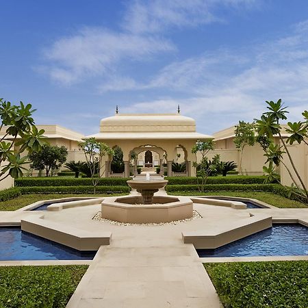 The Oberoi Sukhvilas Spa Resort, New Chandigarh Khizrabad Buitenkant foto