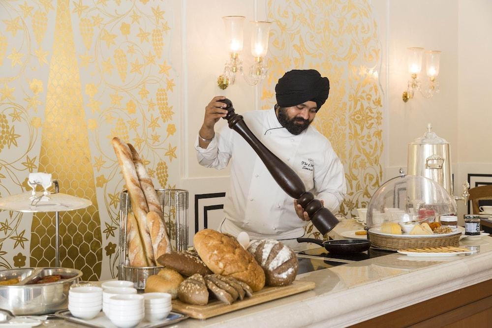 The Oberoi Sukhvilas Spa Resort, New Chandigarh Khizrabad Buitenkant foto