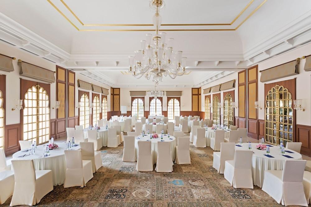 The Oberoi Sukhvilas Spa Resort, New Chandigarh Khizrabad Buitenkant foto
