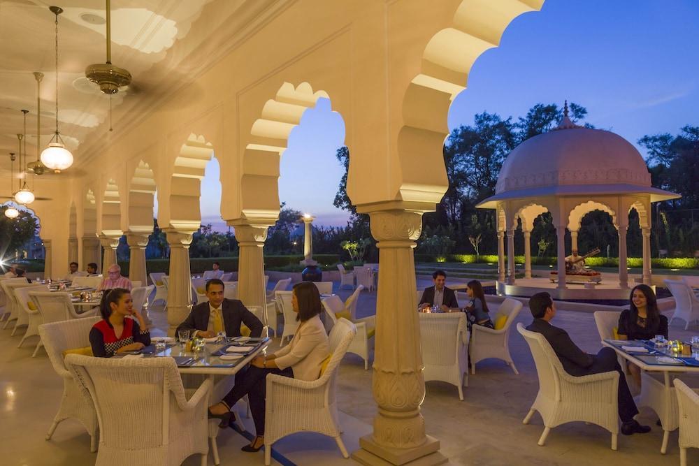 The Oberoi Sukhvilas Spa Resort, New Chandigarh Khizrabad Buitenkant foto